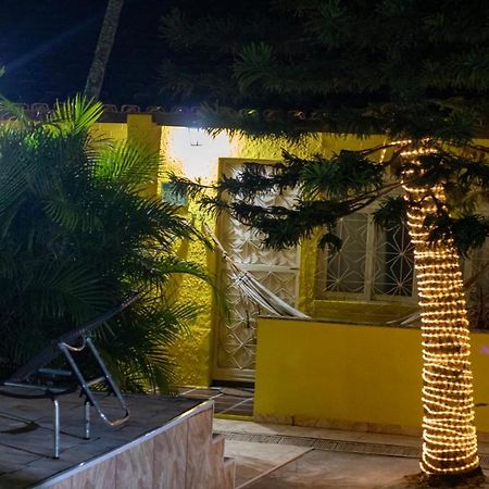 Casa Com Piscina E Mini Campo De Futebol Em Cabo Frio Vila Exterior foto