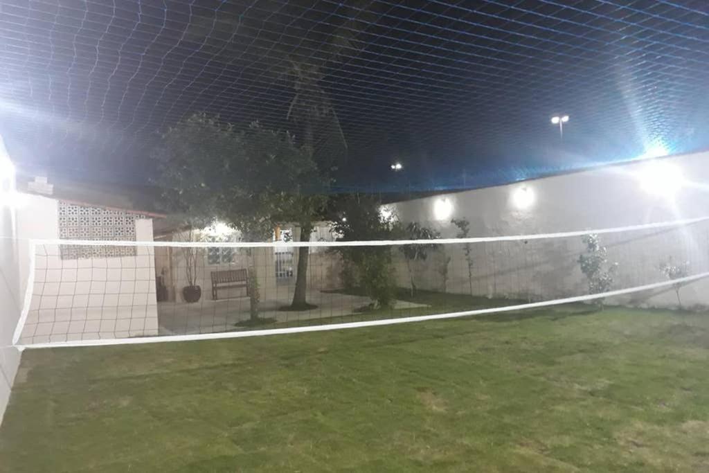 Casa Com Piscina E Mini Campo De Futebol Em Cabo Frio Vila Exterior foto