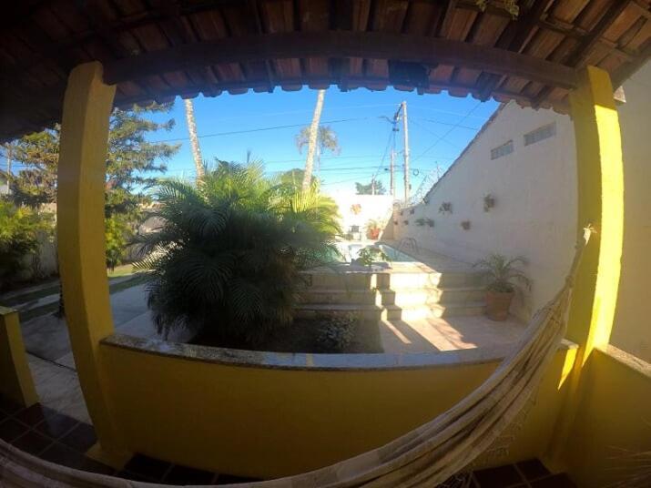 Casa Com Piscina E Mini Campo De Futebol Em Cabo Frio Vila Exterior foto