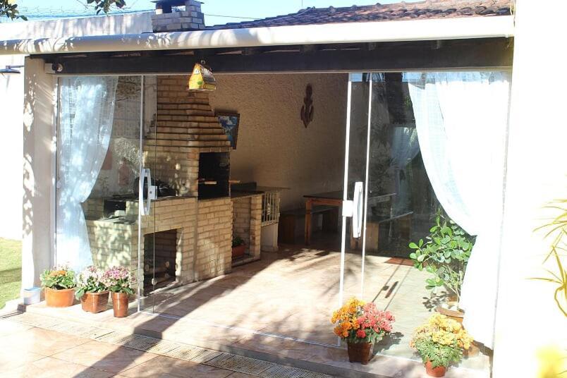 Casa Com Piscina E Mini Campo De Futebol Em Cabo Frio Vila Exterior foto